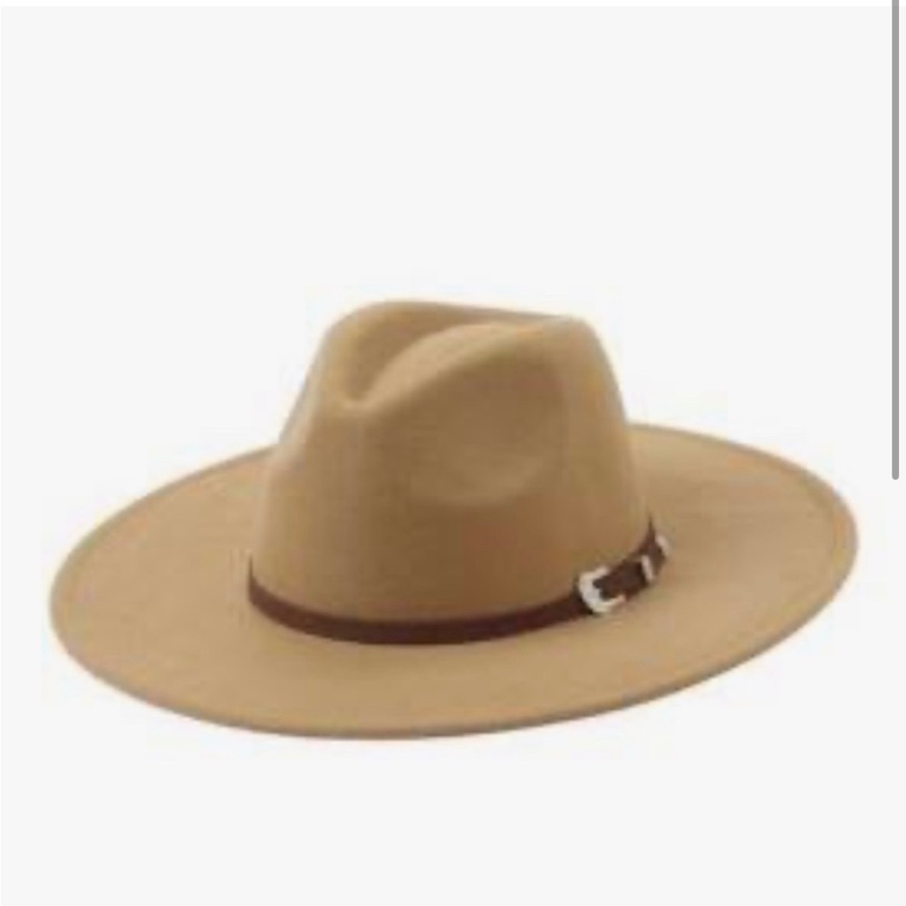 Marcus Adler Felt Hat